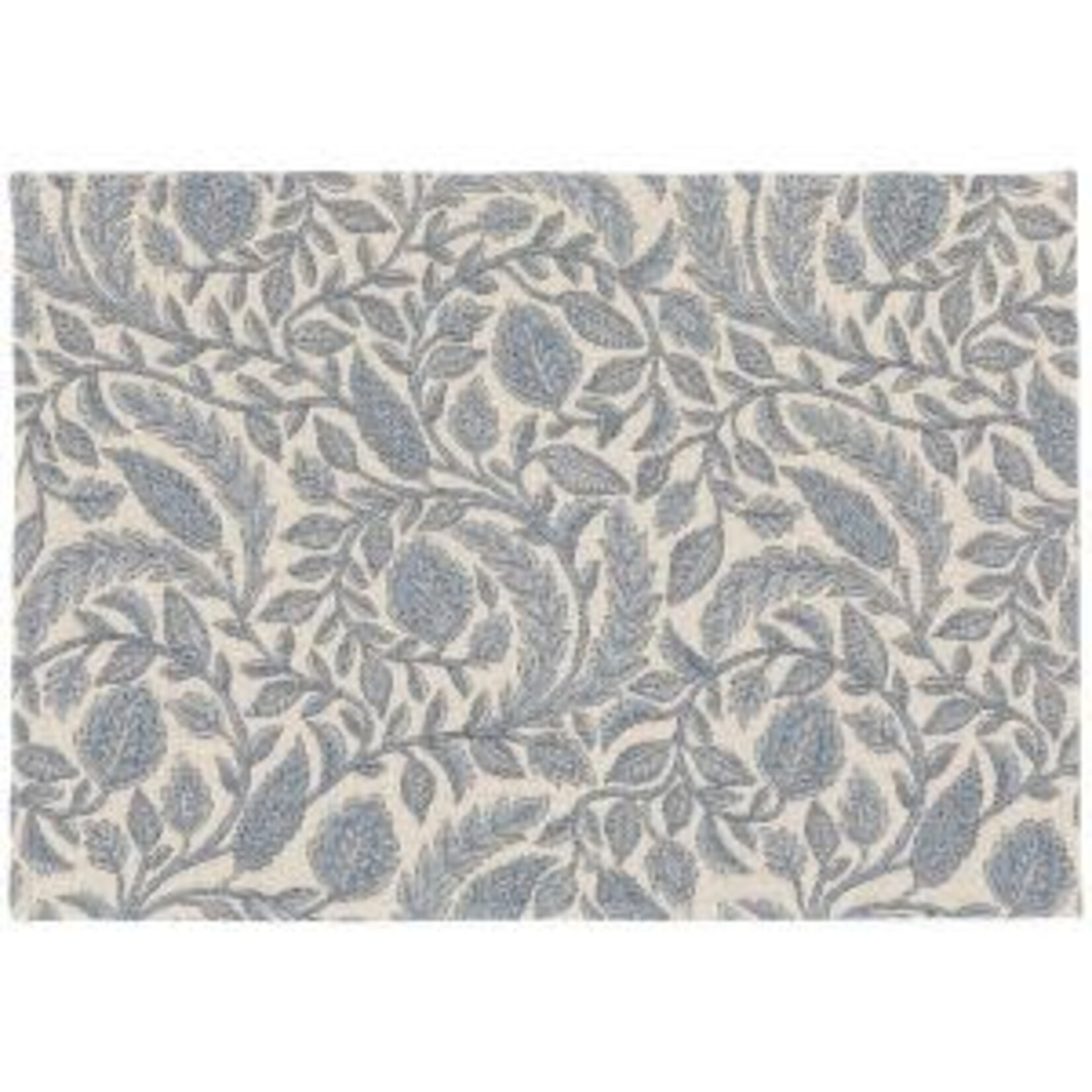 Danica Brands Placemat - Topiary Larkspur | Danica Brands