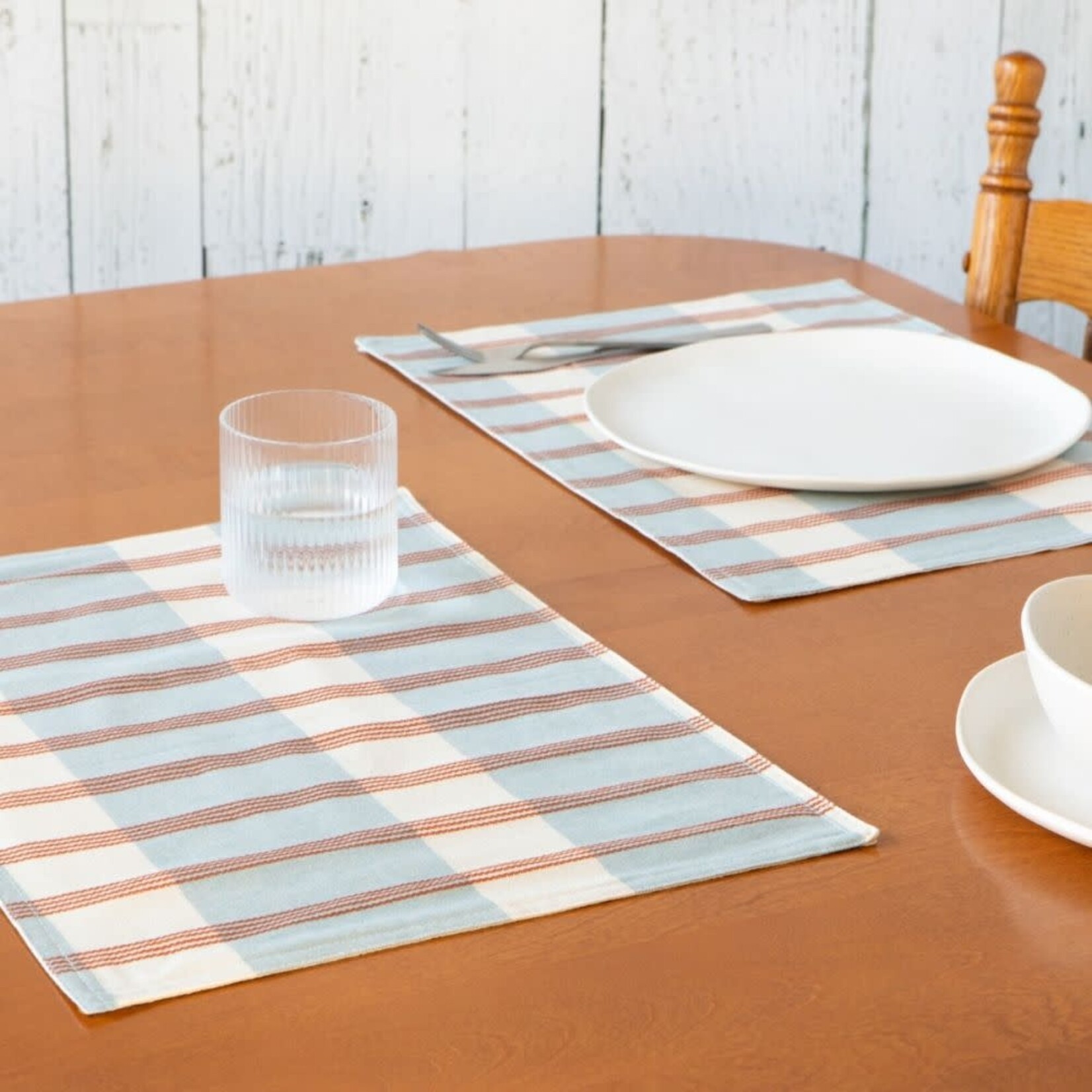 Danica Brands Placemat - Woven Rowan | Danica Brands