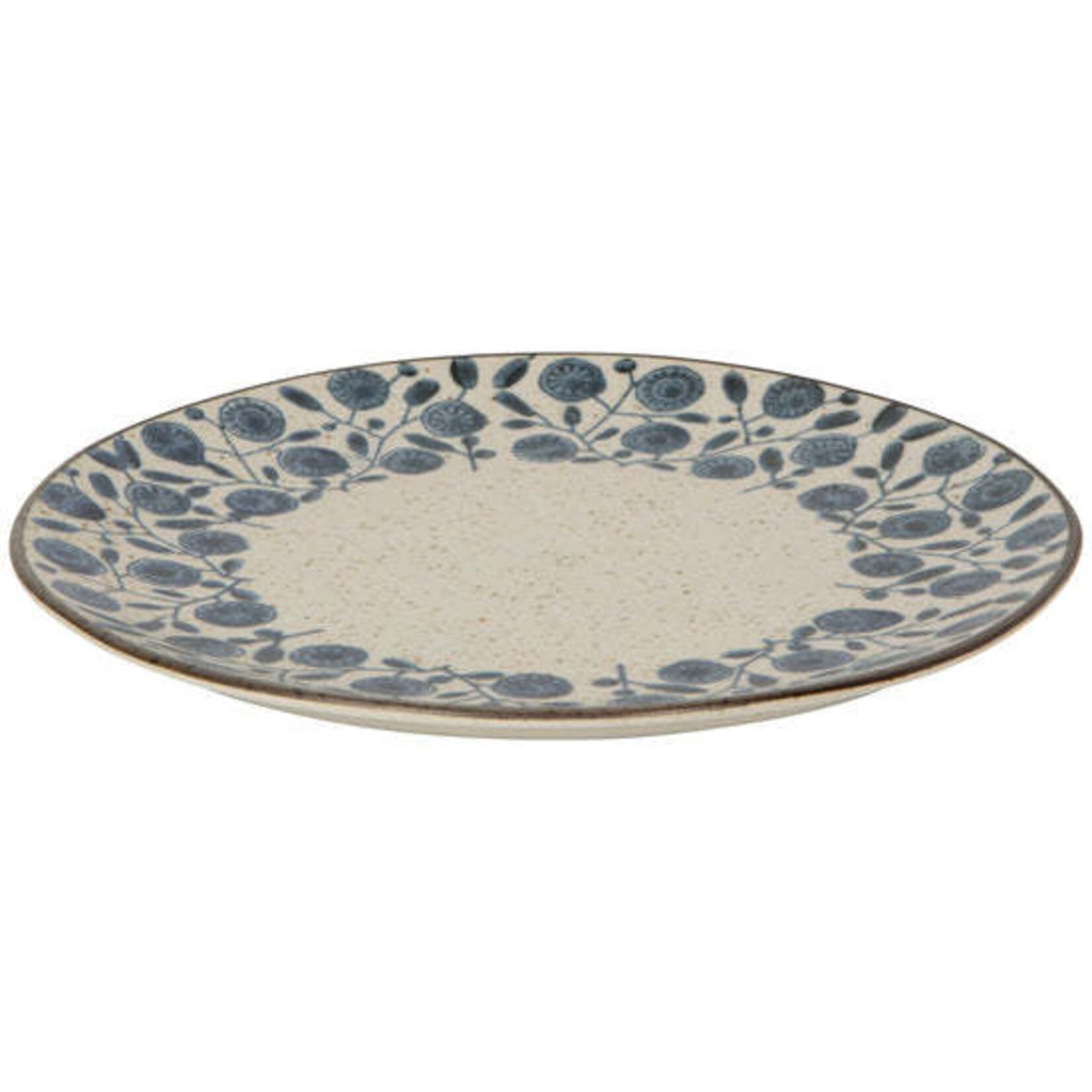 Danica Brands Plate - 10in Element Calendula | Danica Brands