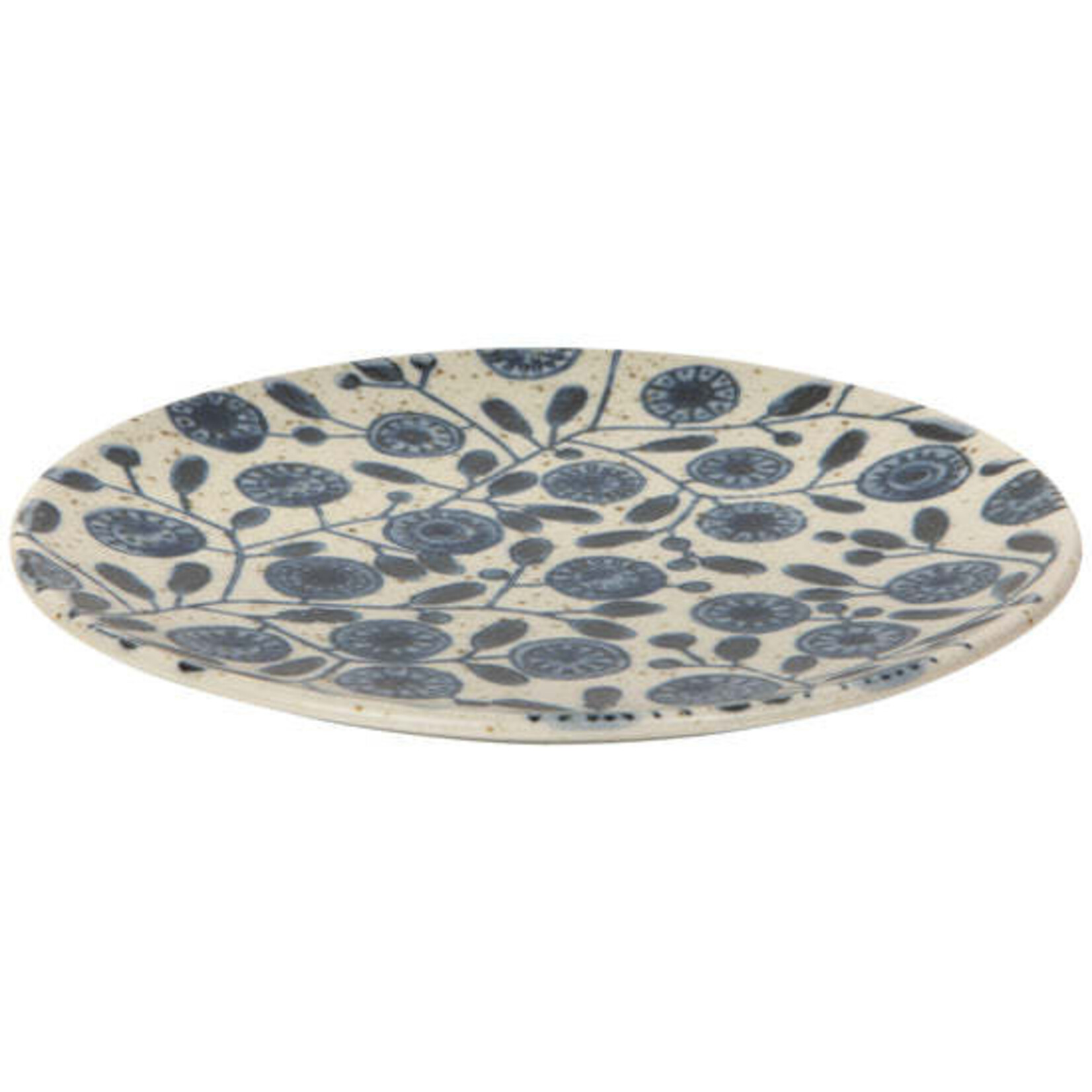 Danica Brands Plate - Appie Element Calendula