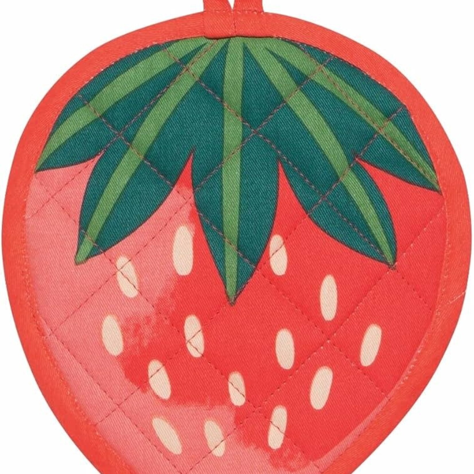 Danica Brands Pot Holder - Berry Sweet | Danica Brands