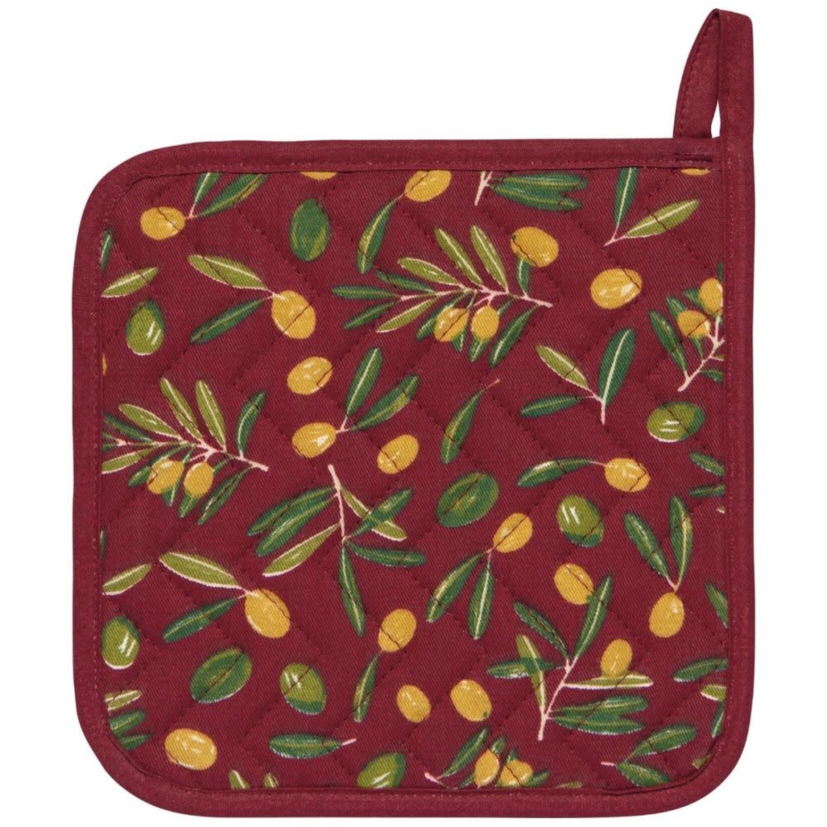 Danica Brands Pot Holder - Chef Free Range | Danica Brands