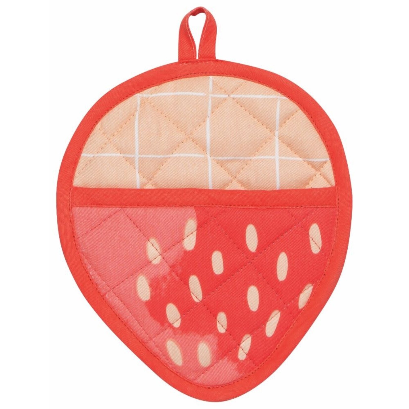 Danica Brands Jubilee Berry Sweet Potholder