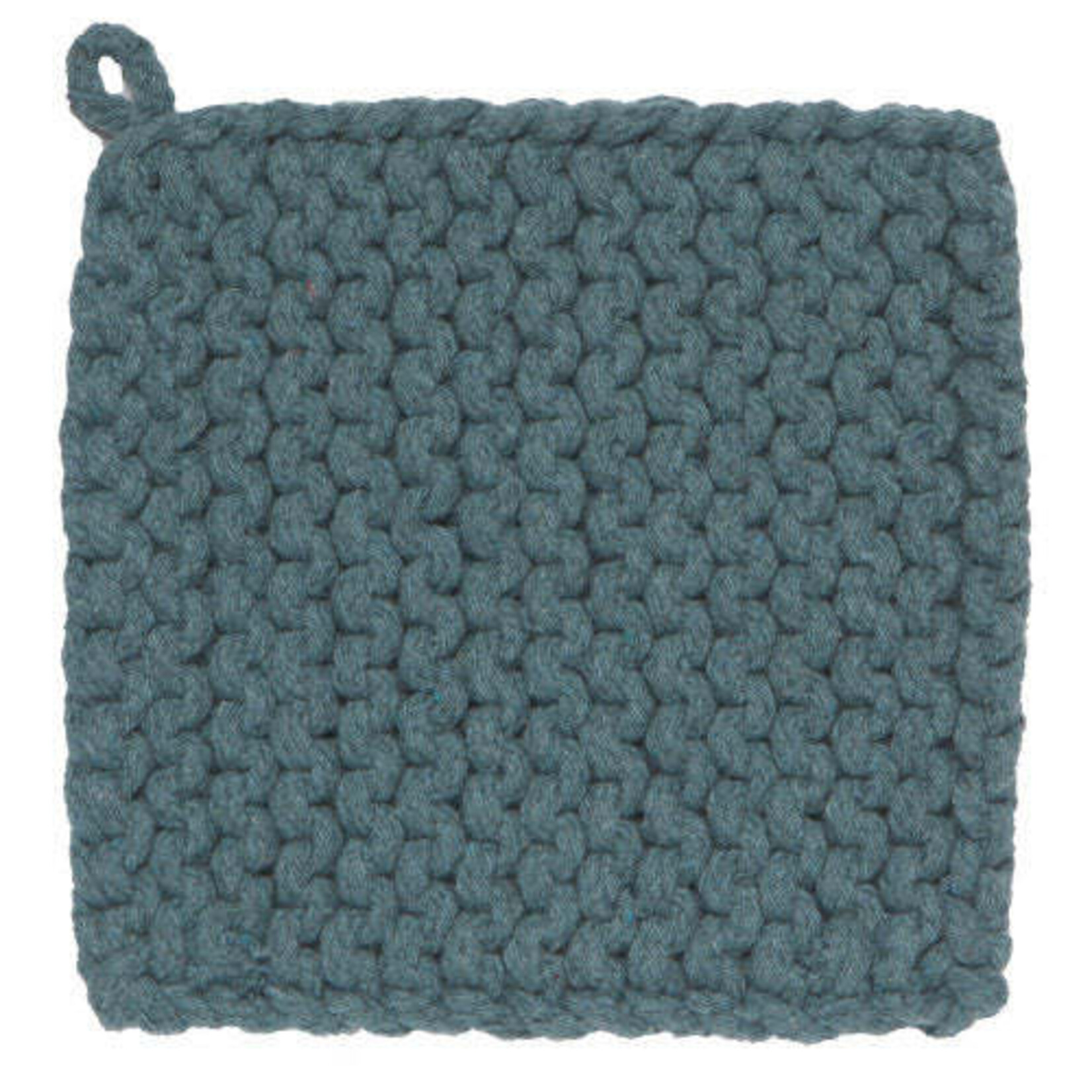 Danica Brands Lagoon Stonewash Potholder | Danica Brands