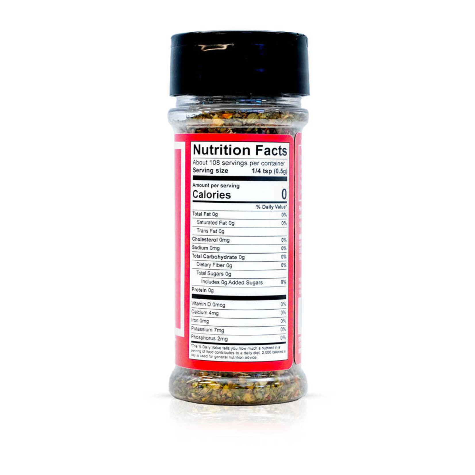 Spiceology Salt-Free Pizza Pie Seasoning | Spiceology