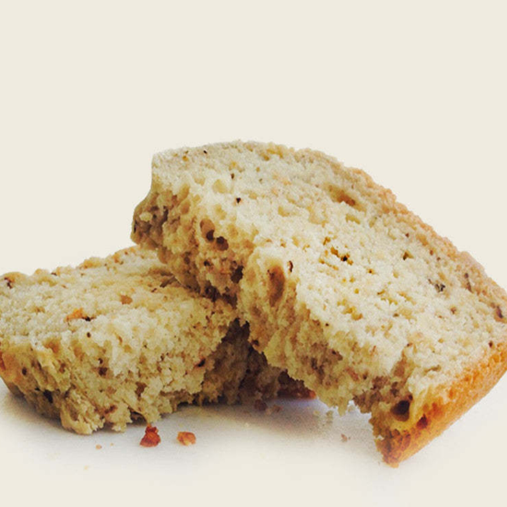 Soberdough Sea Salt and Cracked Pepper | Soberdough