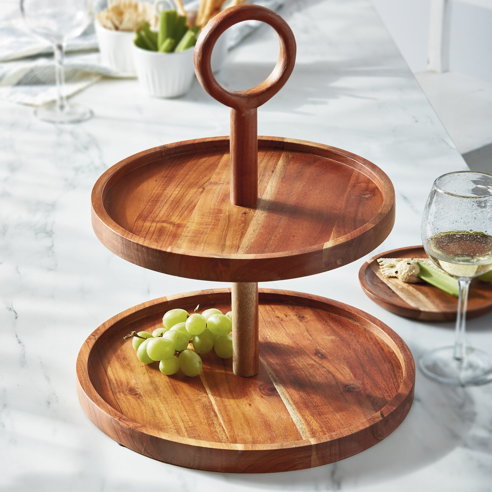 Tag Server - 2-Tier Loop | Tag