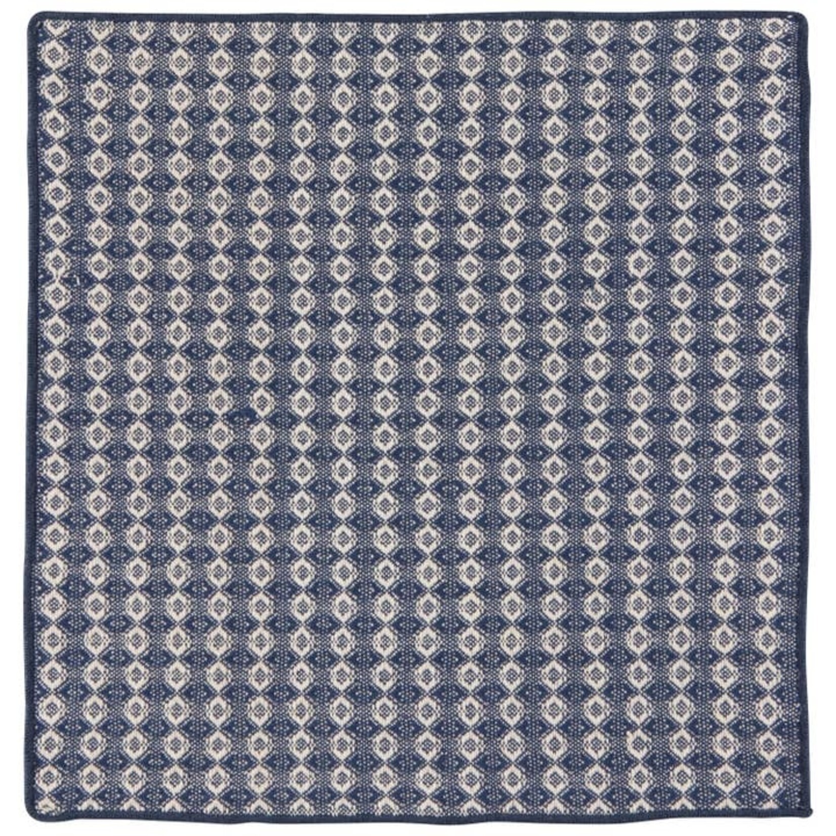 Danica Brands Set/2 - Dishcloth Facet Midnight | Danica Brands
