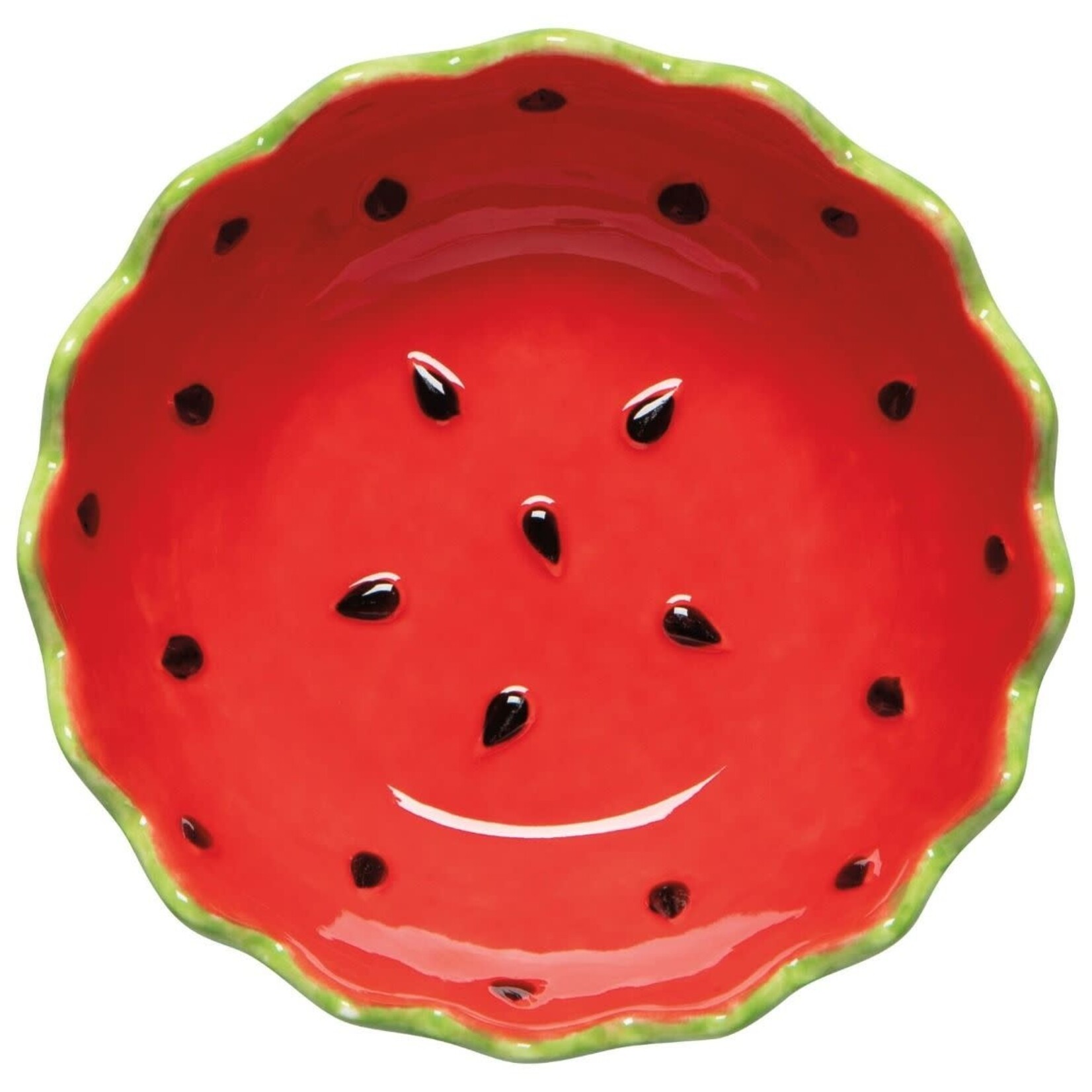 Danica Brands Shaped - Bowl 5.25in Melon Pop | Danica Brands