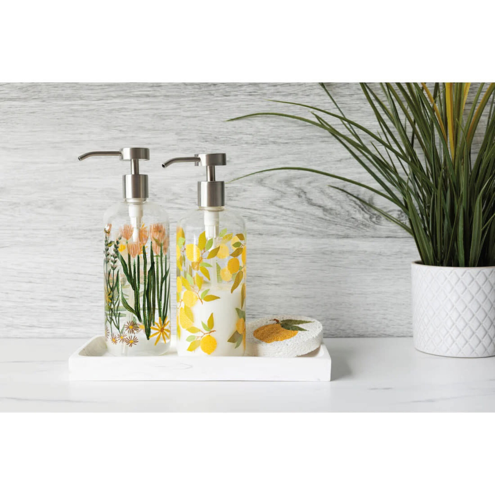 Danica Brands Soap - Pump Bees & Blooms | Danica Brands