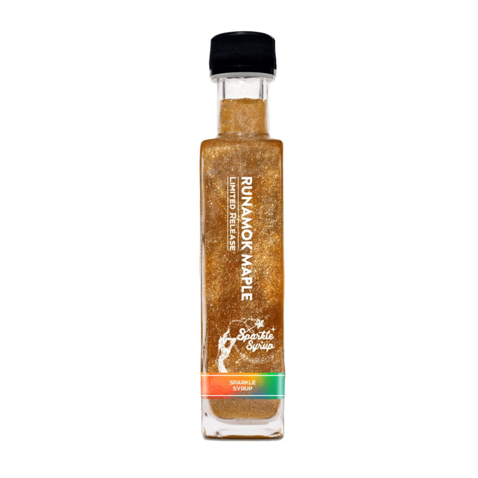Runamok Sparkle Syrup® 250ml | Runamok