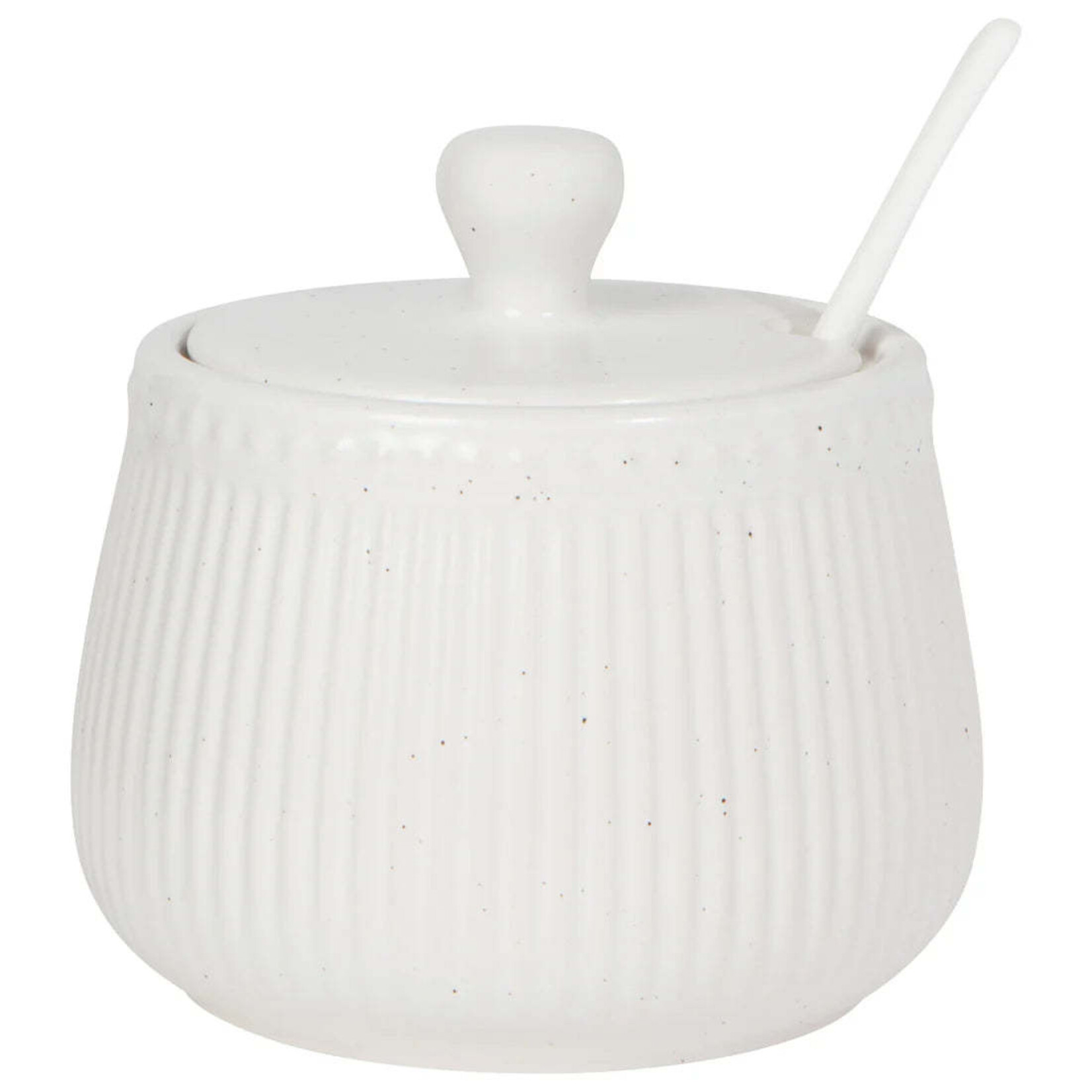 Danica Brands Sugar - Pot White | Danica Brands
