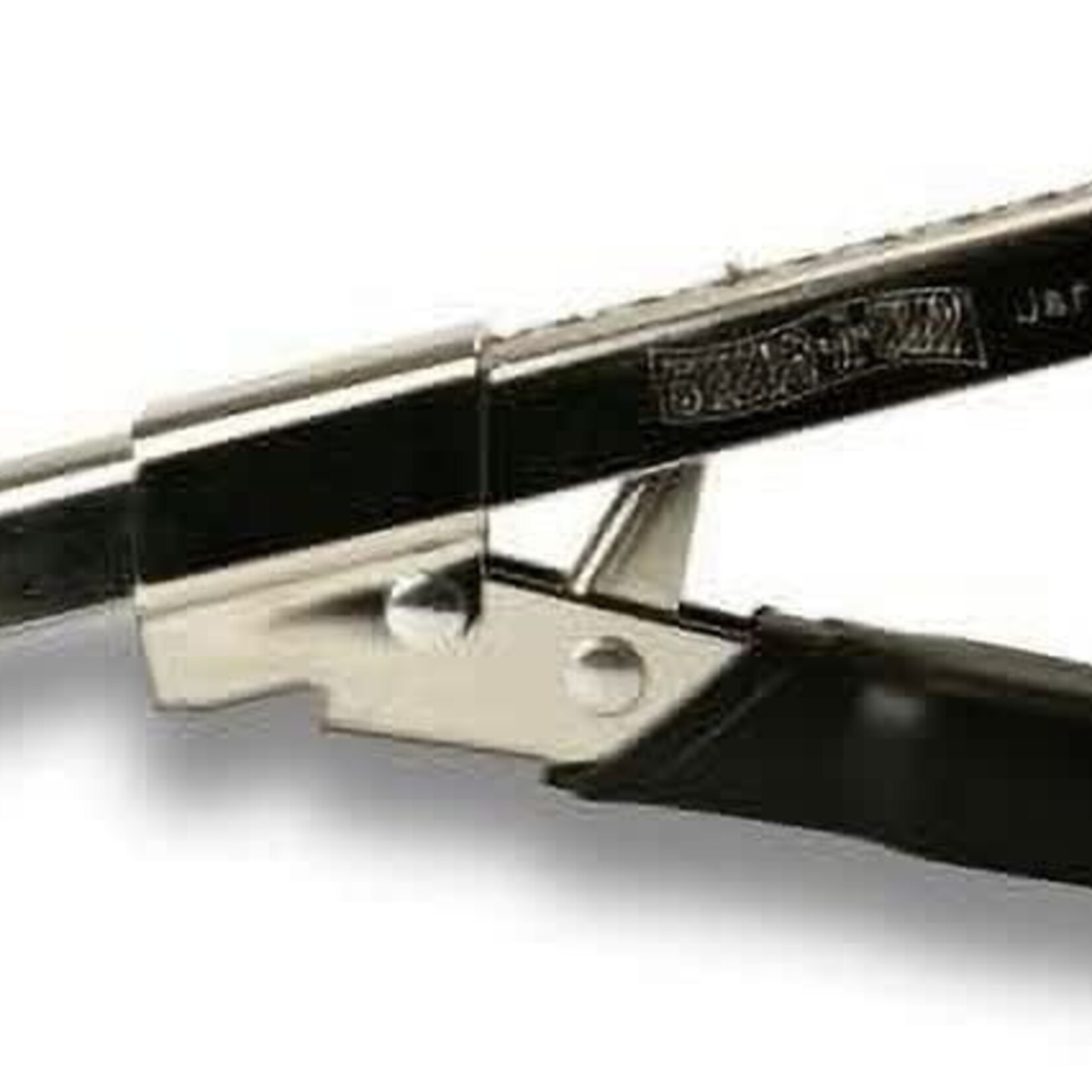 SW Comfort Grip Jar Opener – Black | Lifetime Brands