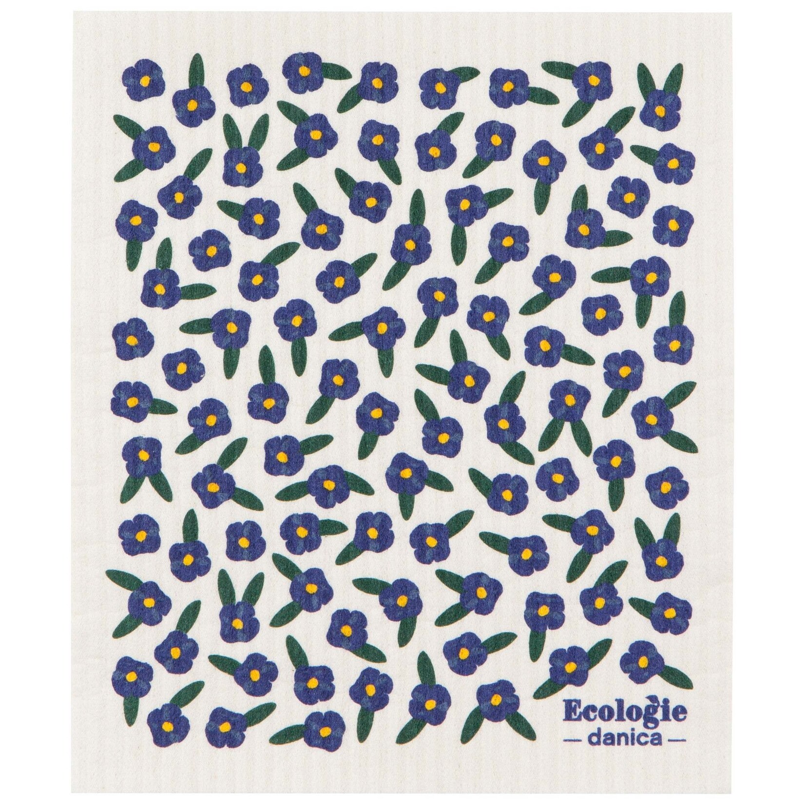 Danica Brands Swedish Dishcloth - Full Bloom | Danica Brands