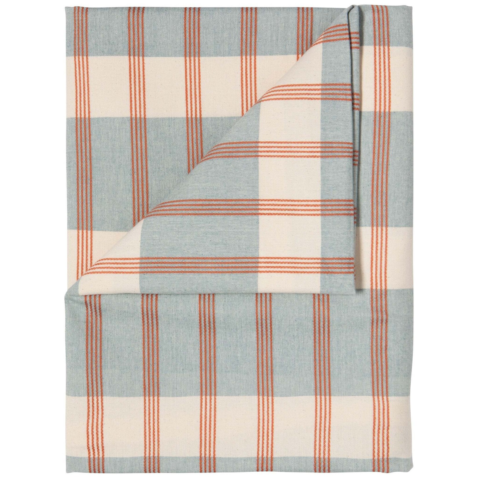 Danica Brands Tablecloth 120” - Woven Rowan | Danica Brands