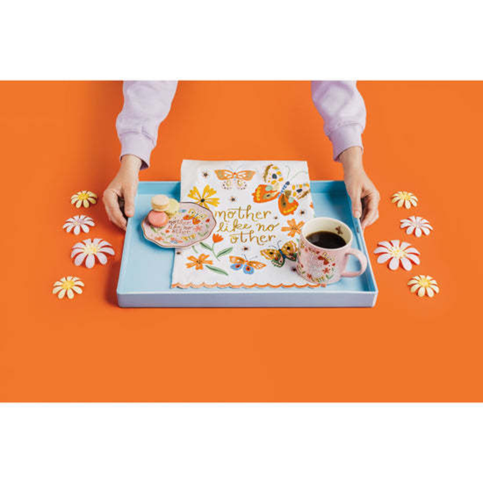 Danica Brands Tea Towel - Deco Mother Like No Other | Danica Brands