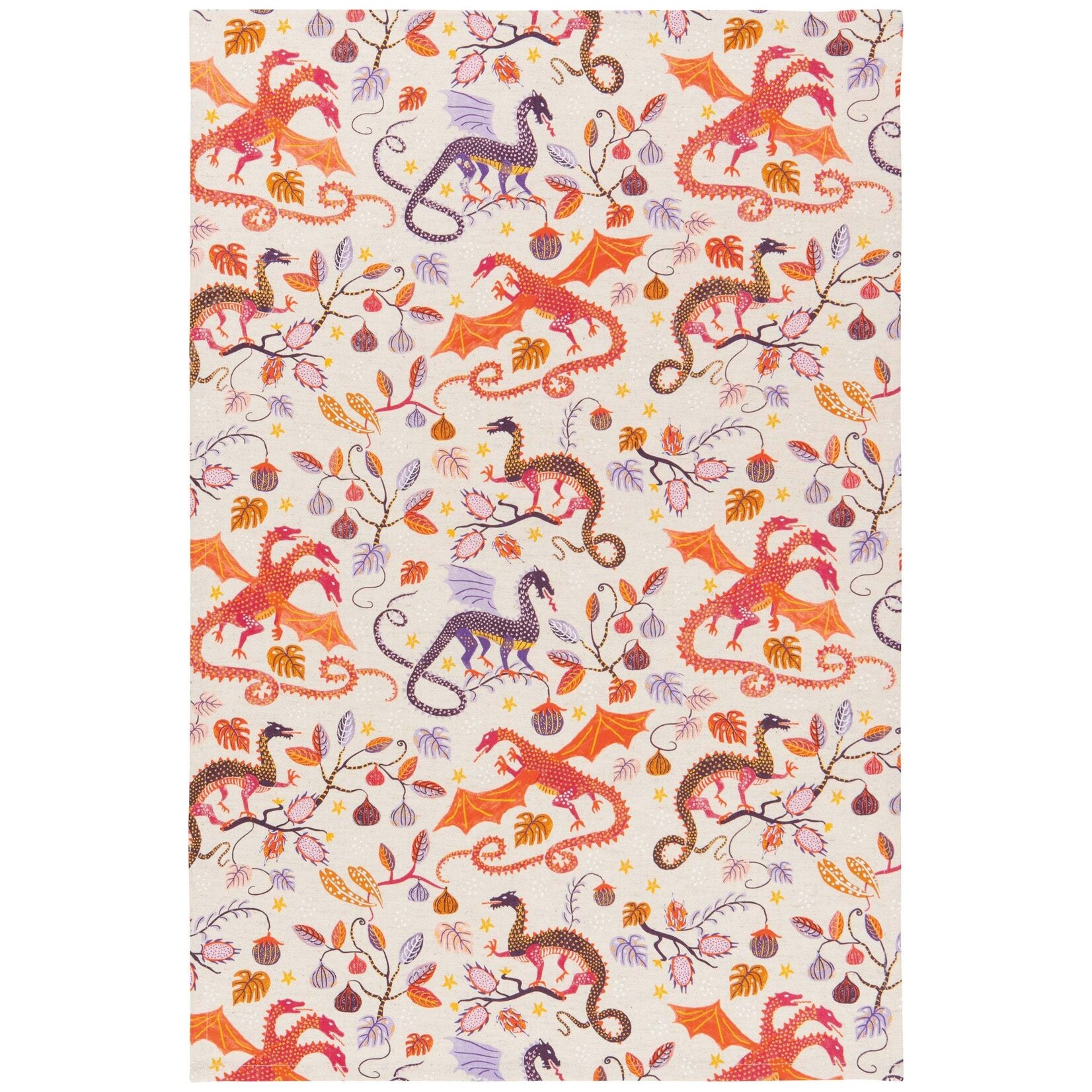 Danica Brands Tea Towel - Embr Aurora | Danica Brands