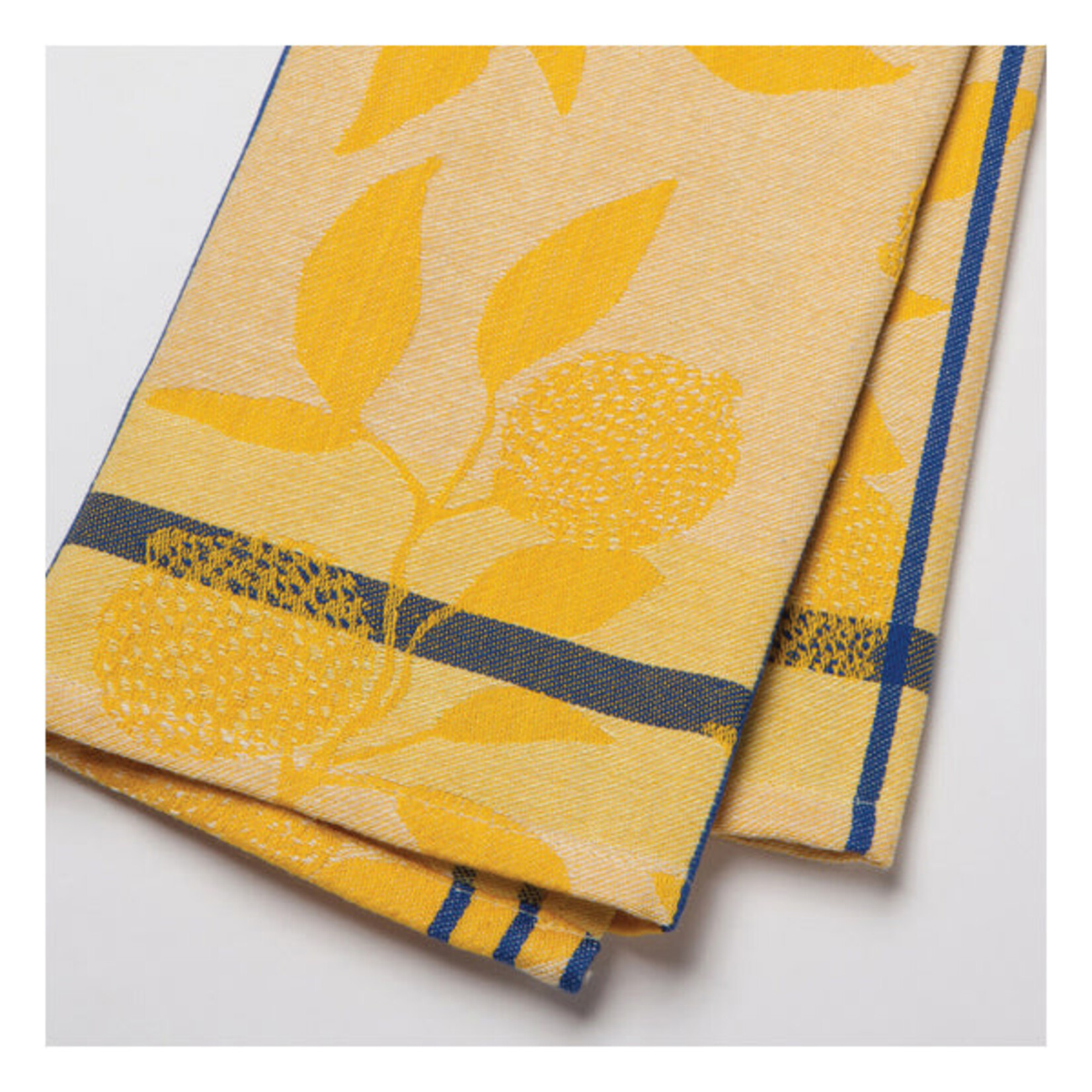 Danica Brands Tea Towel - Jacq Lemons | Danica Brands