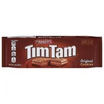 LONG ISLAND CANDY FACTORY Tim Tam Australian Extra Chocolate Cookie Biscuits 7 oz