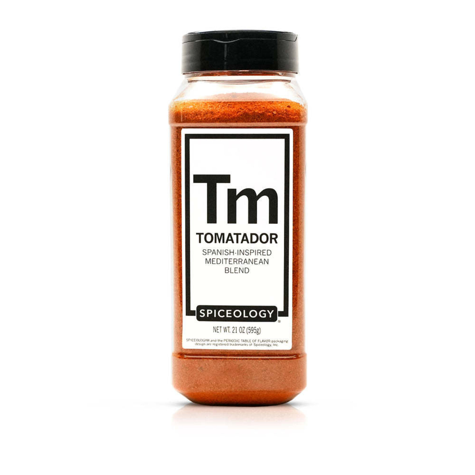 Spiceology Tomatador | Mediterranean Seasoning