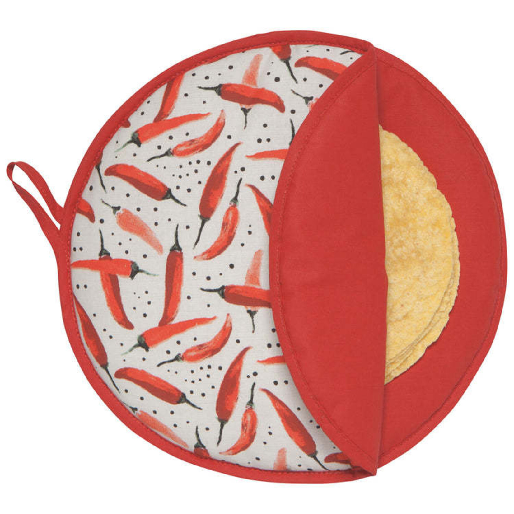 Danica Brands Tortilla - Warmer Caliente