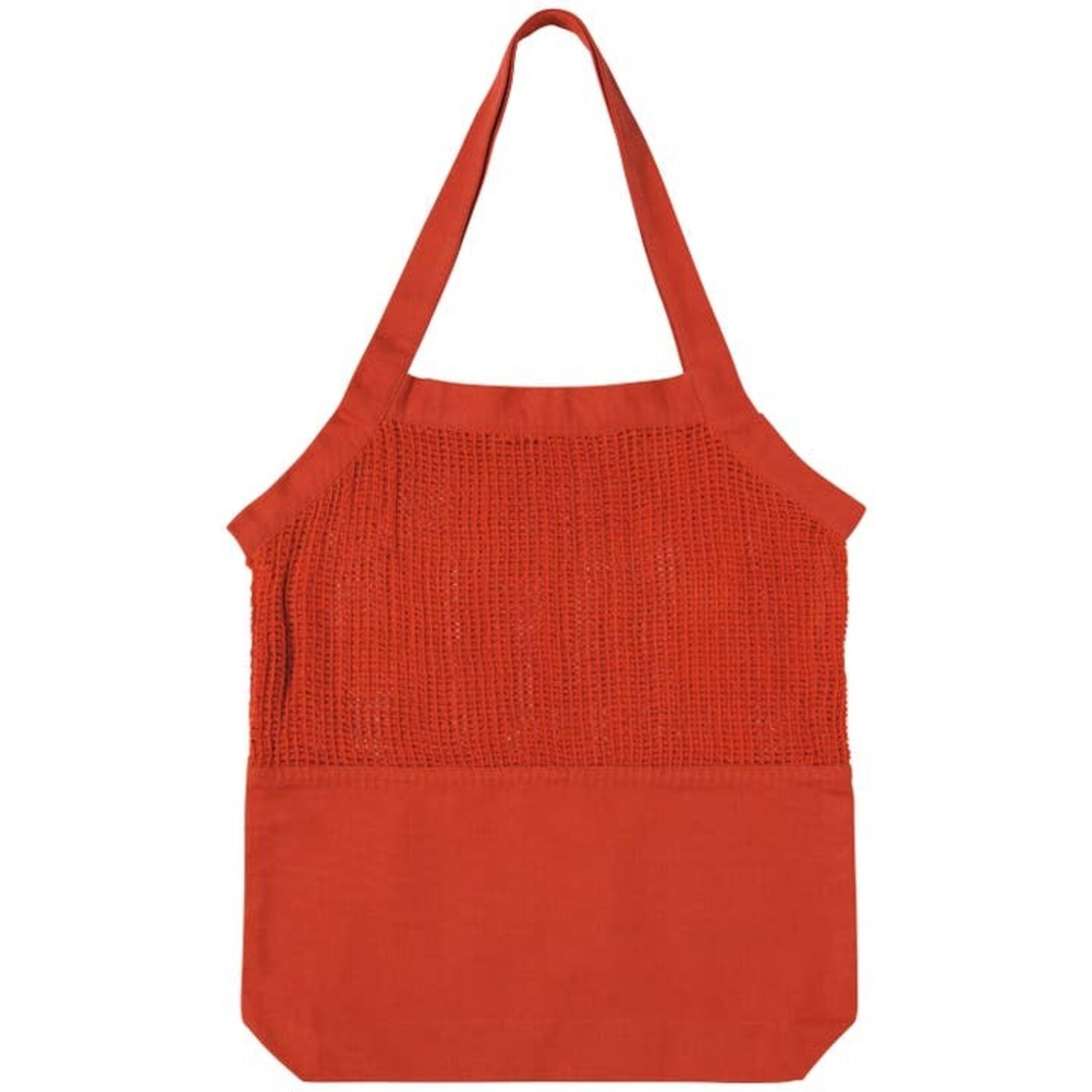 Danica Brands Mercado Tote Bag - Clay | Danica Brands