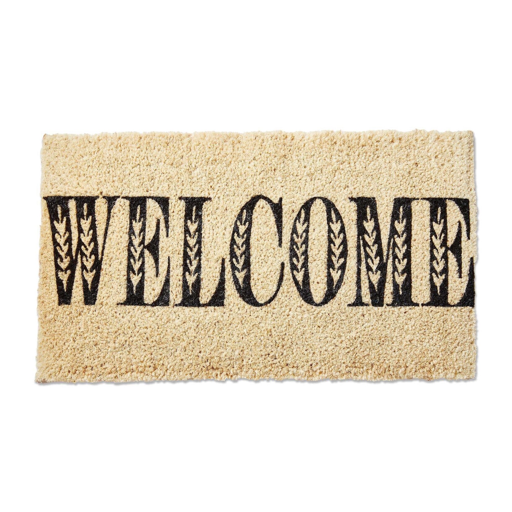 Tag Welcome Home Hnycmb Coir Mat | Tag