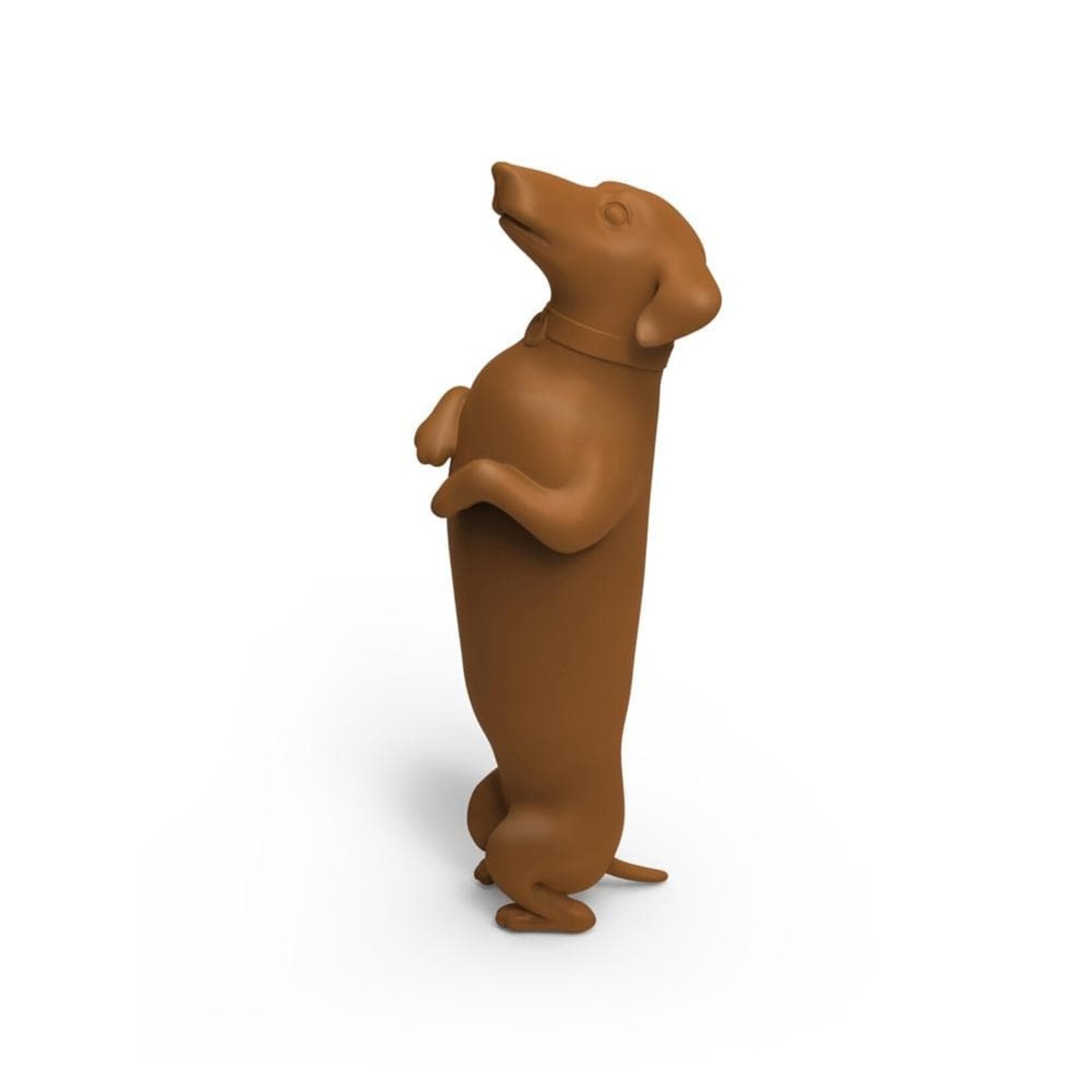 Fred & Friends Winer Dog - Dachshund Bottle Stopper | Fred & Friends