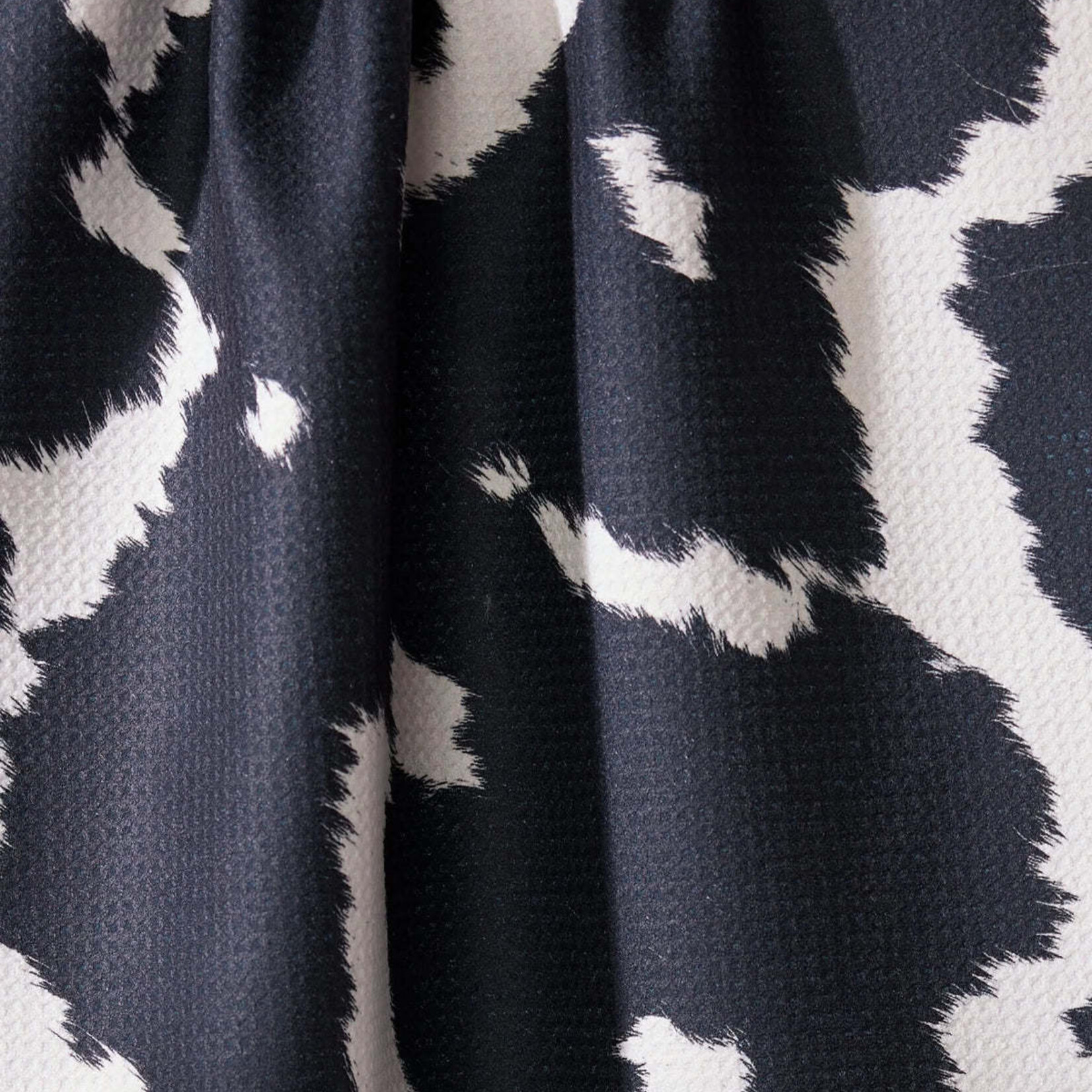 Geometry Wrangler Tea Towel | Geometry