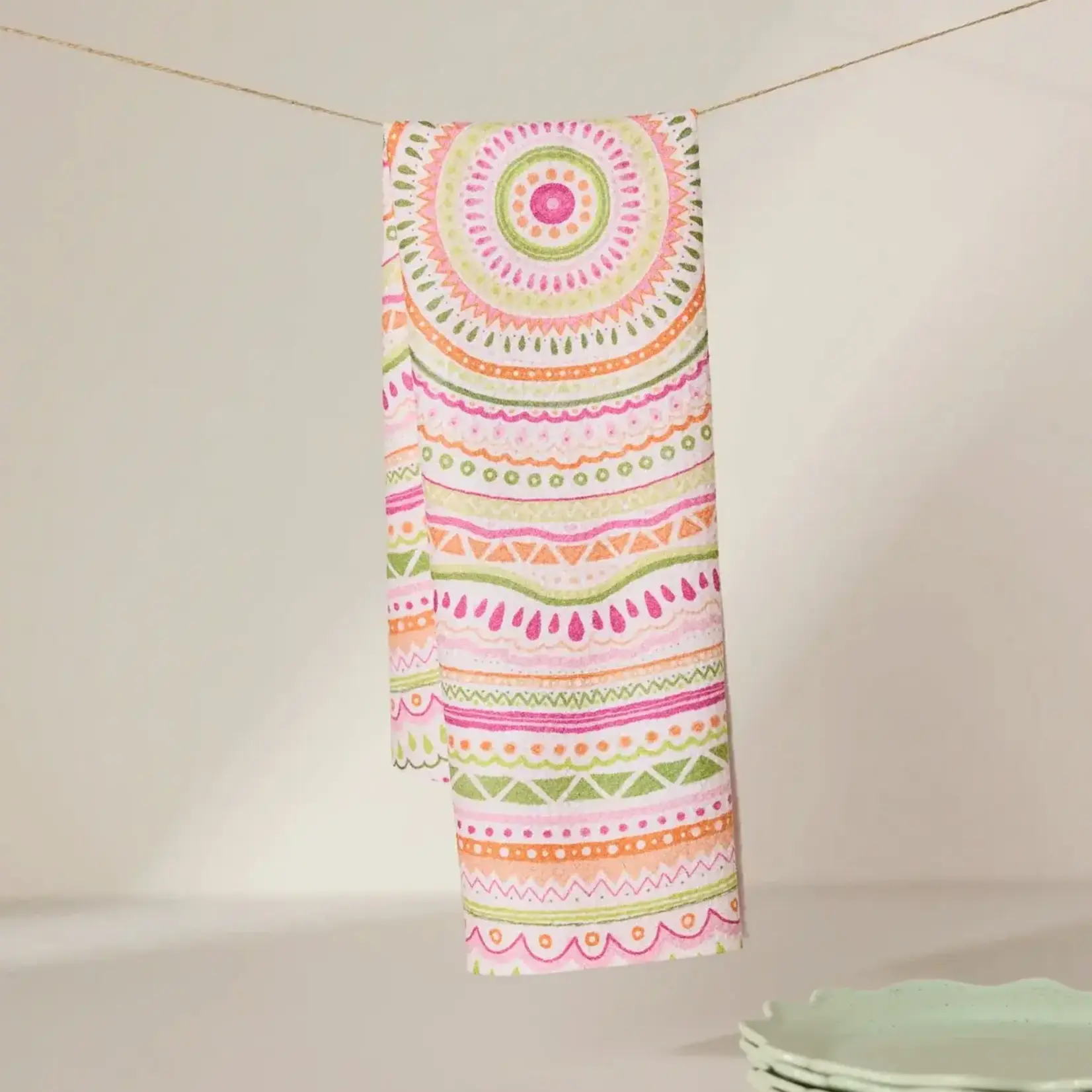 Geometry Bohemian Spring | Geometry