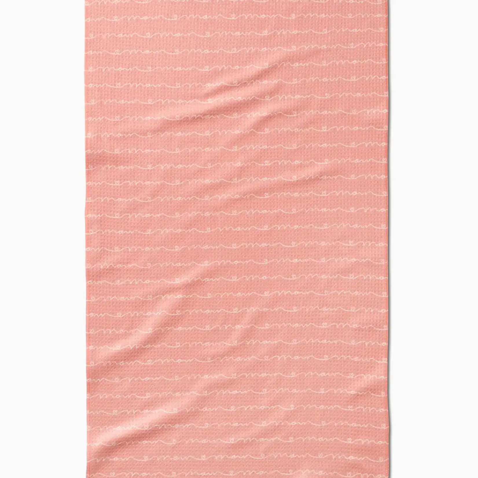 Geometry Love U Mom | Geometry