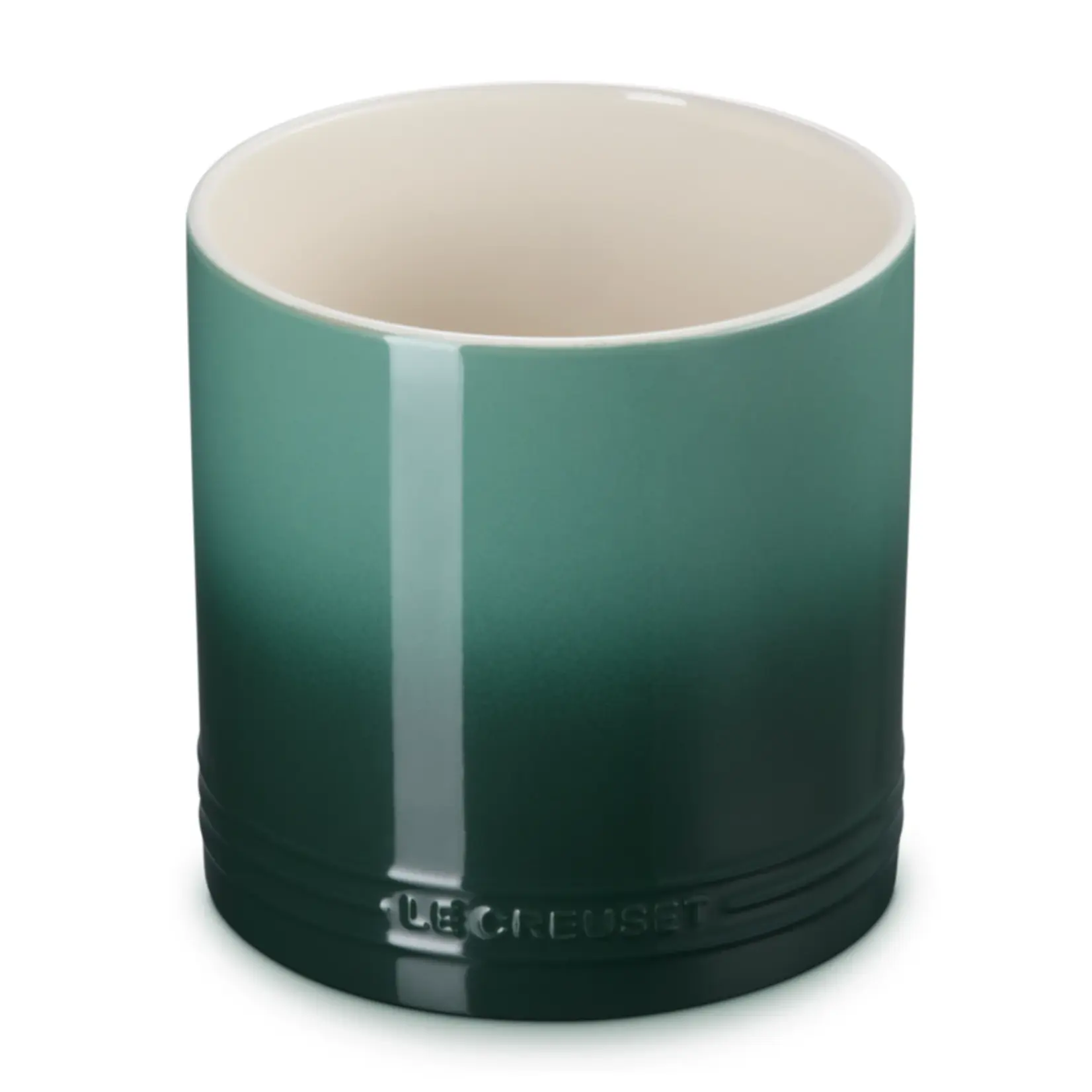 Le Creuset Signature Utensil Crock - Artichaut - 2.7 qt | Le Creuset