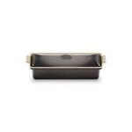 Le Creuset Traditional Rectangular Pate Terrine - Oyster | Le Creuset