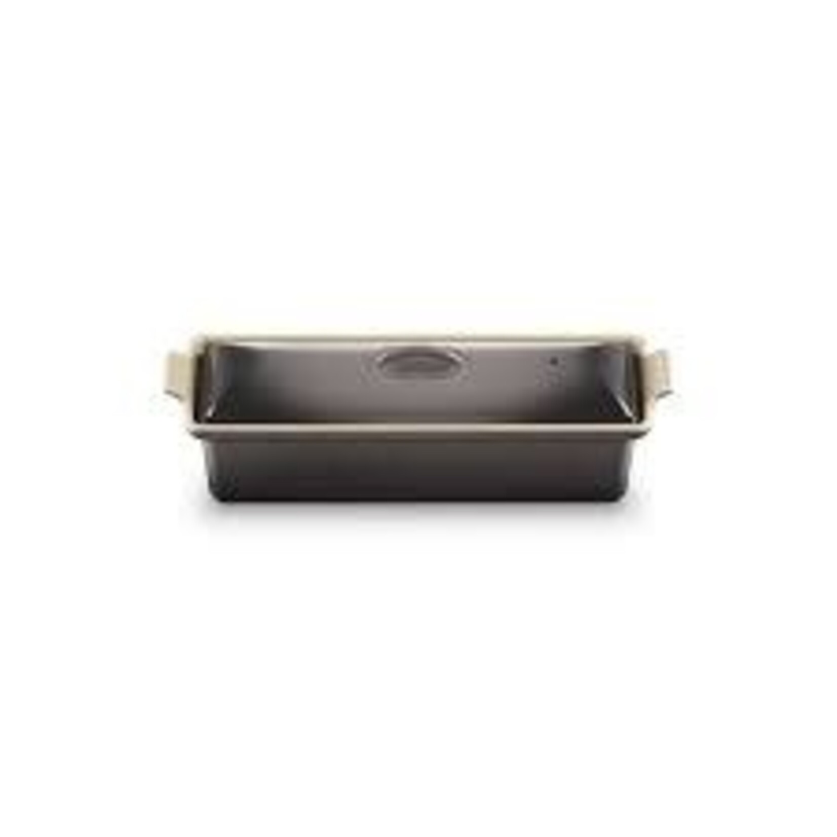 Le Creuset Traditional Rectangular Pate Terrine - Oyster | Le Creuset