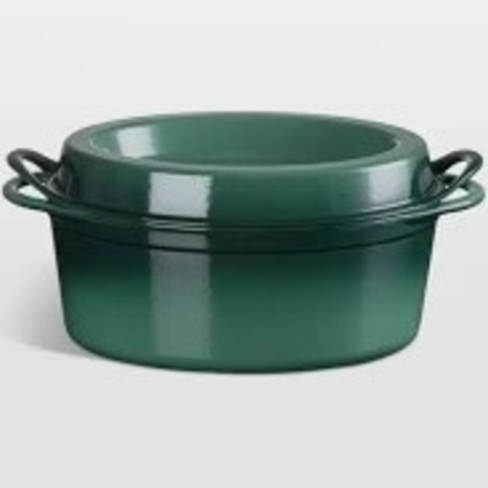 Le Creuset Traditional Oval Doufeu, Artichaut 7.25 qt. | Le Creuset