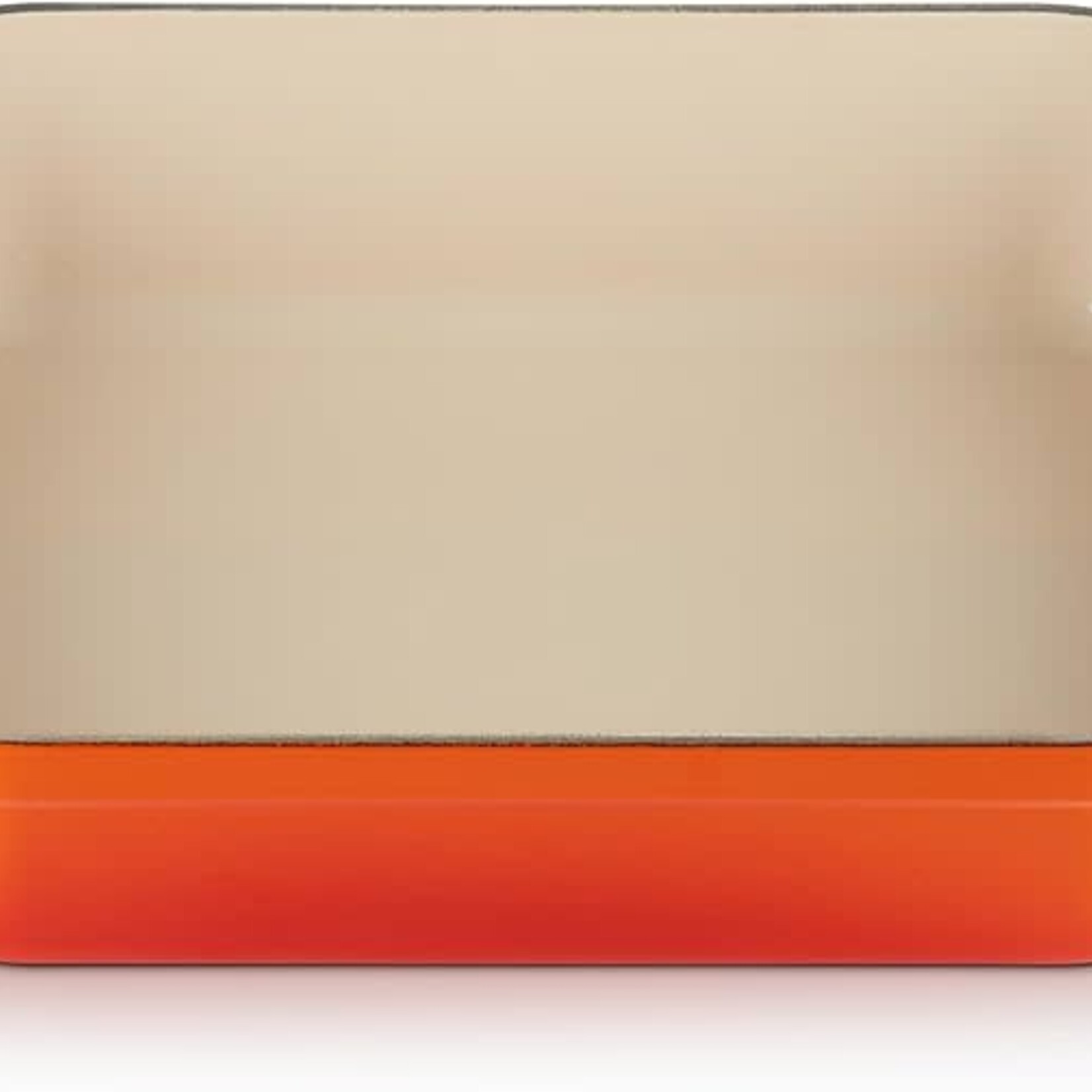 Le Creuset Signature Rectangular Roaster - Artichaut - 5.25 qt. (11.7" x 16.8”) | Le Creuset