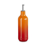 Le Creuset Signature Oil Cruet, Flame 20 oz. | Le Creuset