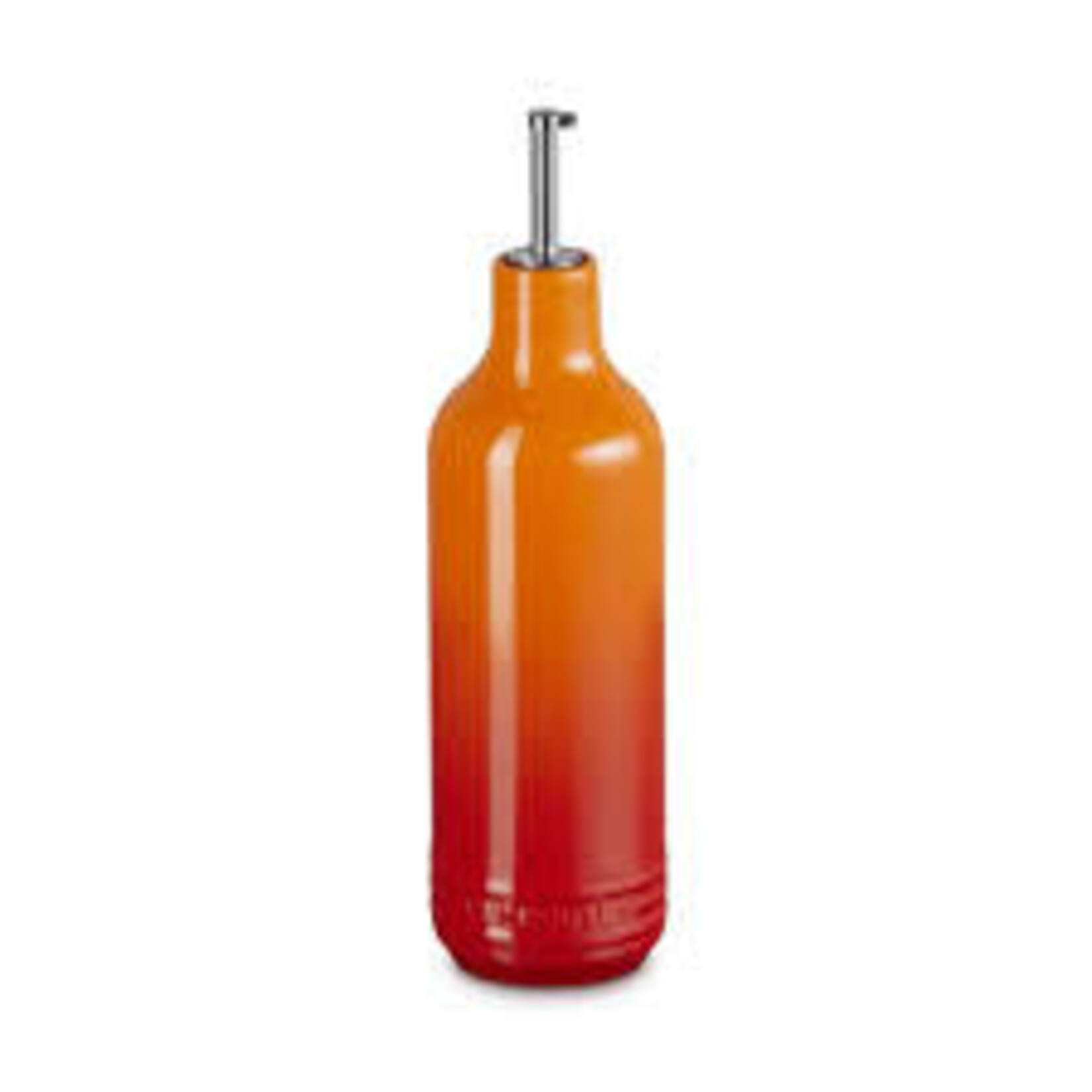 Le Creuset Signature Oil Cruet, Flame | Le Creuset