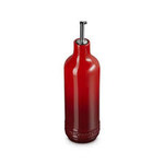 Le Creuset Signature Oil Cruet, Cerise 20 oz. | Le Creuset
