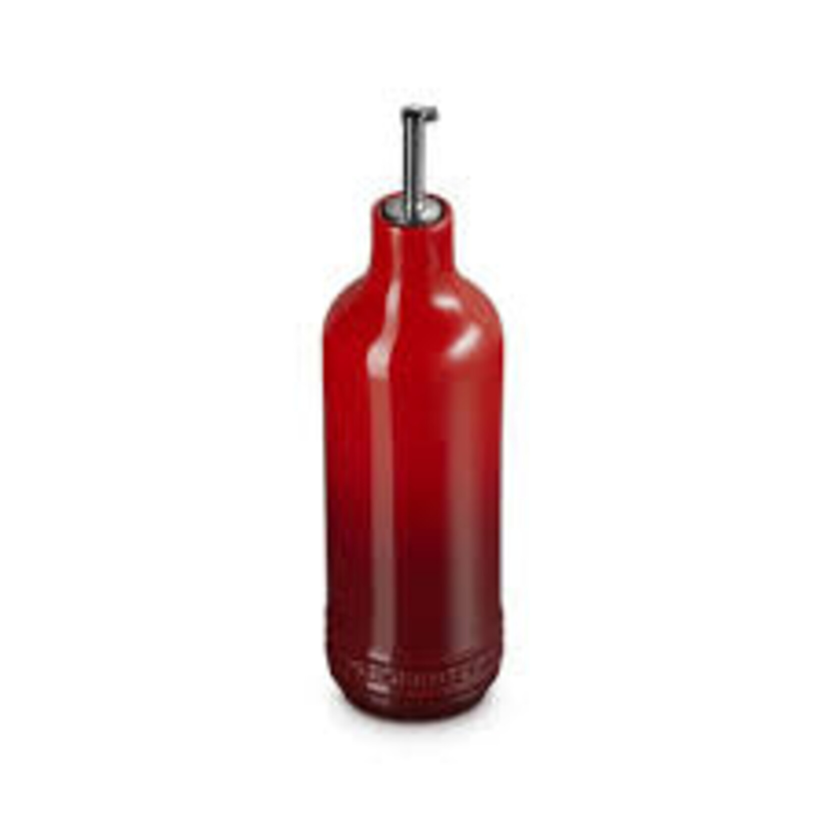 Le Creuset Signature Oil Cruet, Cerise | Le Creuset