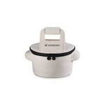 Le Creuset Rectangular Bakeware Tote Bag Ecru  | Le Creuset