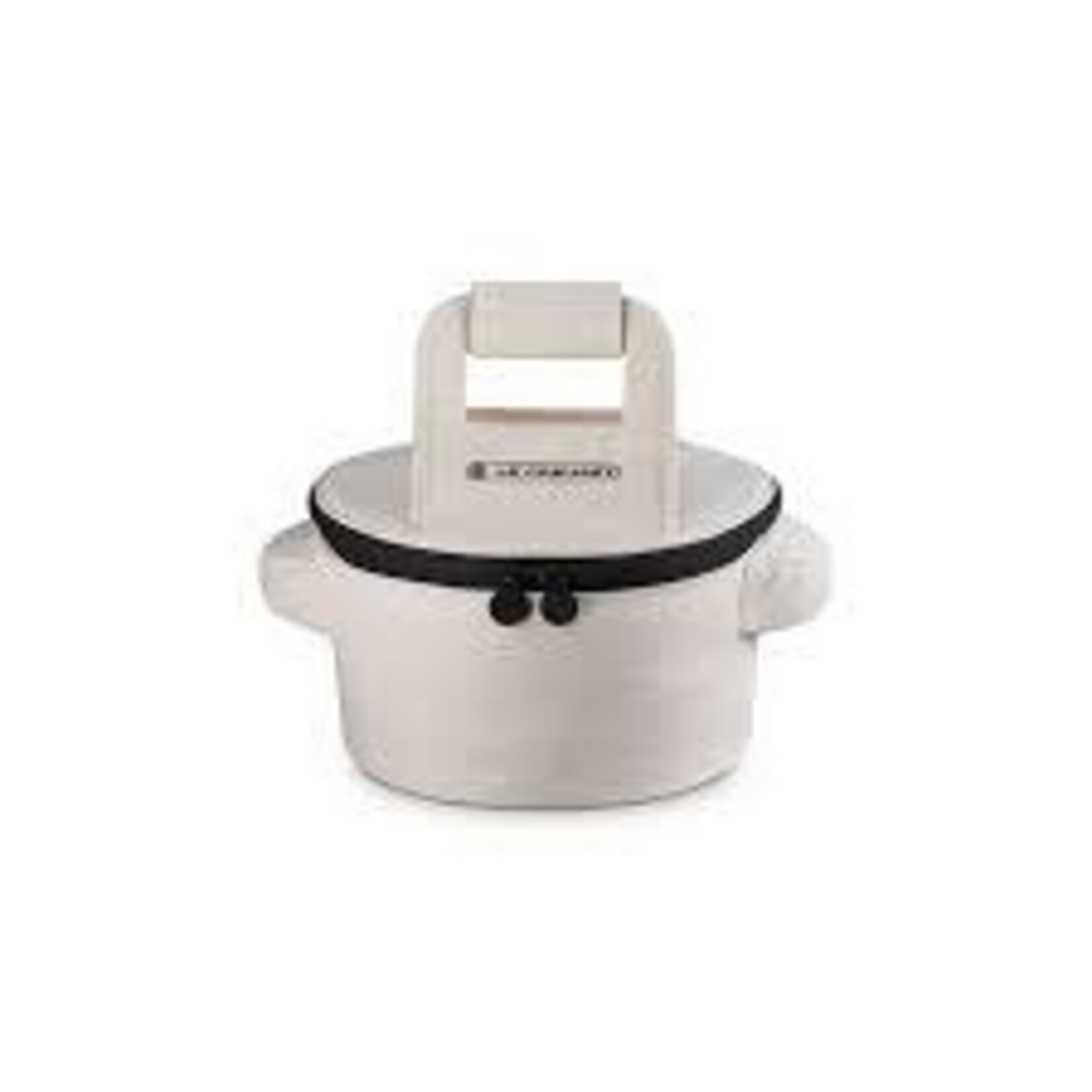 Le Creuset Rectangular Bakeware Tote Bag Ecru  | Le Creuset