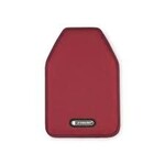 Le Creuset 750mL Nylon Wine Cooler Sleeve, Cerise  | Le Creuset