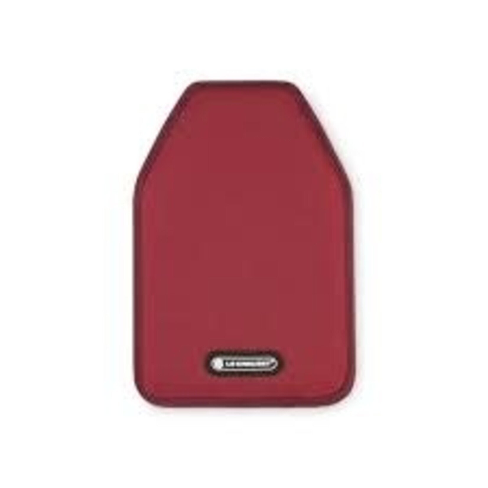 Le Creuset Nylon Wine Cooler Sleeve, Cerise | Le Creuset