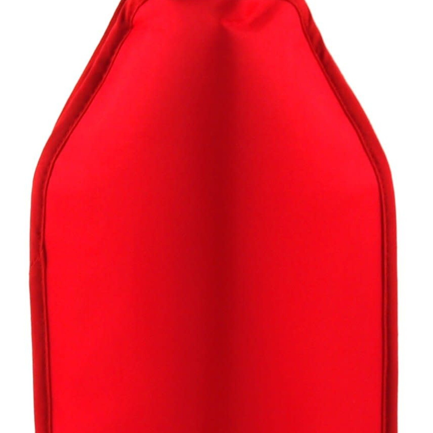 Le Creuset Nylon Wine Cooler Sleeve, Cerise | Le Creuset