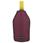 Le Creuset 750mL Nylon Wine Cooler Sleeve, Burgrundy  | Le Creuset