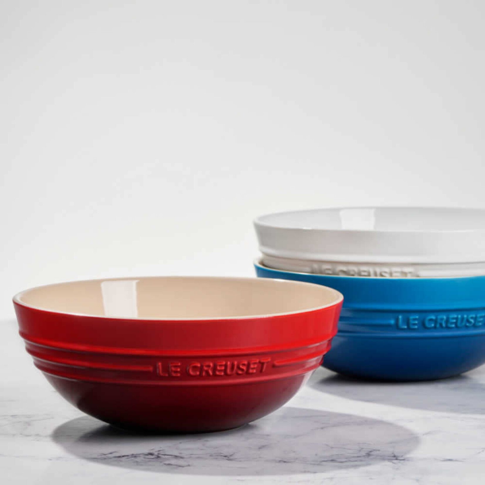 Le Creuset Multi Bowl 1.6 Qt Cerise | Le Creuset