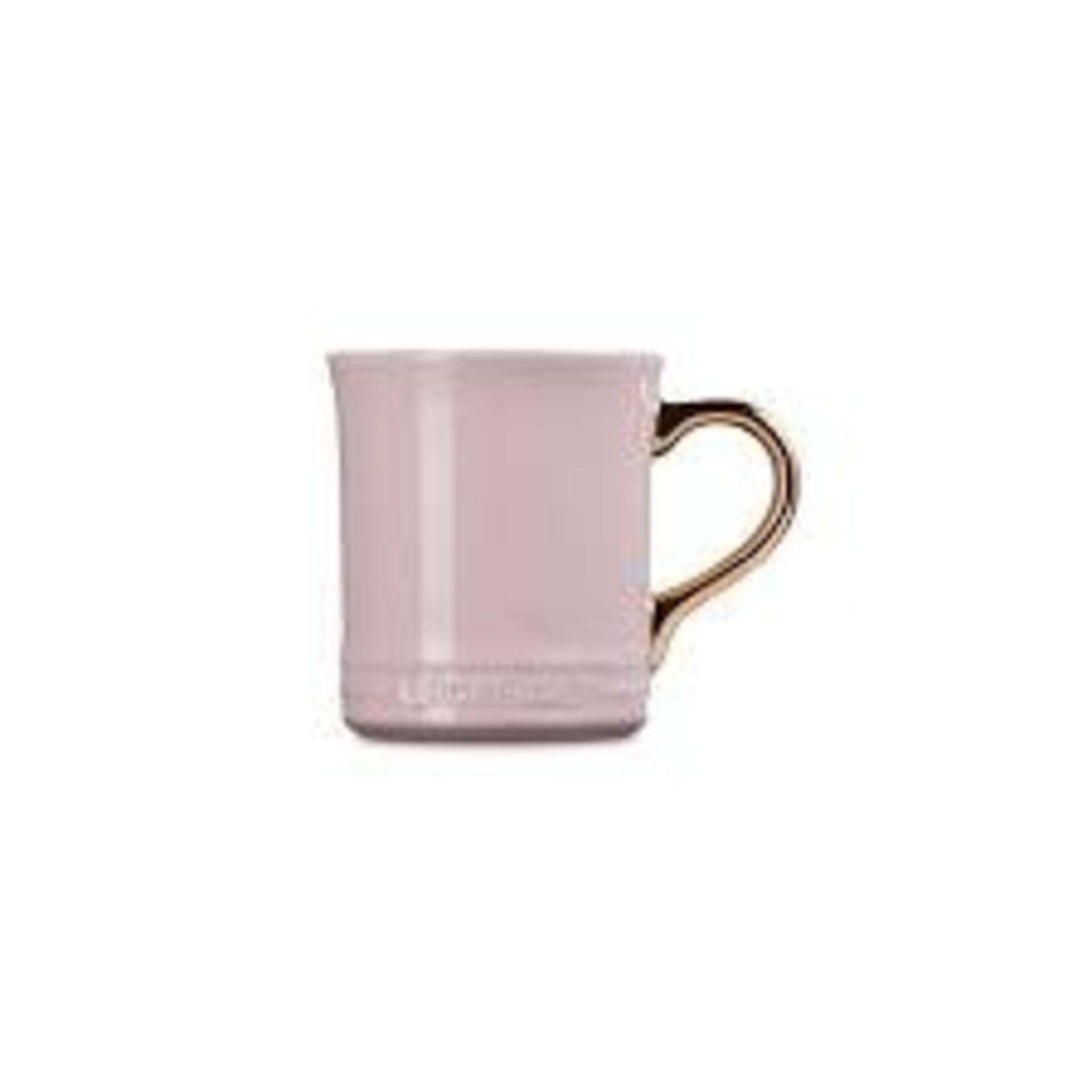 Le Creuset Mug with Gold Metallic Handle - Provence, 14 oz. | Le Creuset