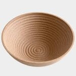 Abby Olson Thomas Landgren Registry Banneton - Round | Breadtopia | Abby Olson Thomas Landgren Registry