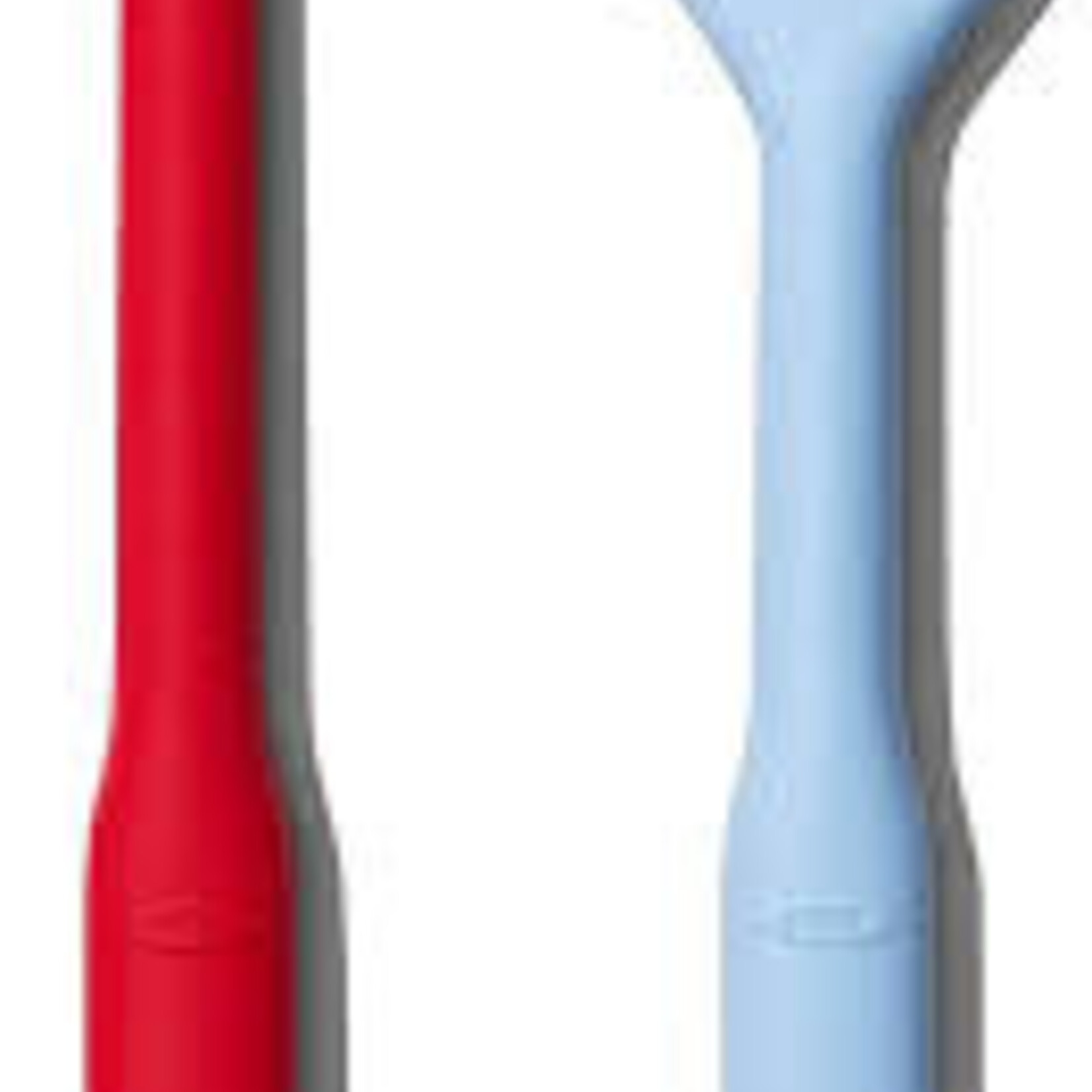 Abby Olson Thomas Landgren Registry OXO GG 2 Piece Spatula Set | Abby Olson Thomas Landgren Registry